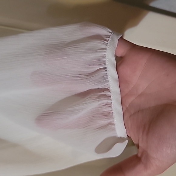 Boho blouse - Picture 3 of 4